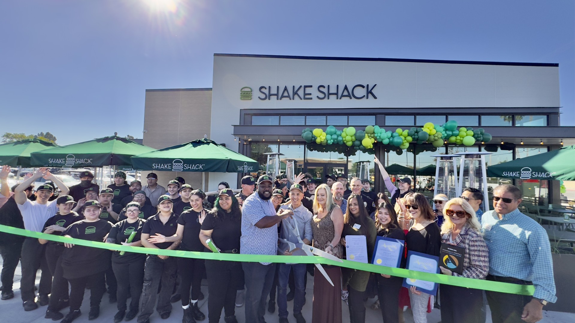 Shake Shack