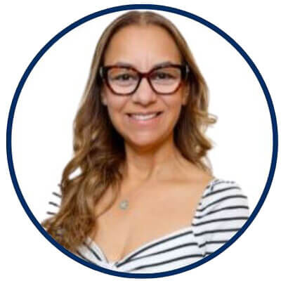Gina Paramo