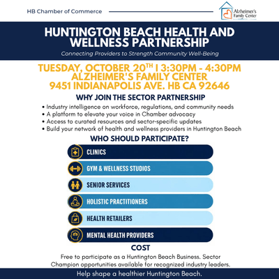 HB Health and Wellness Partnership_October 2026