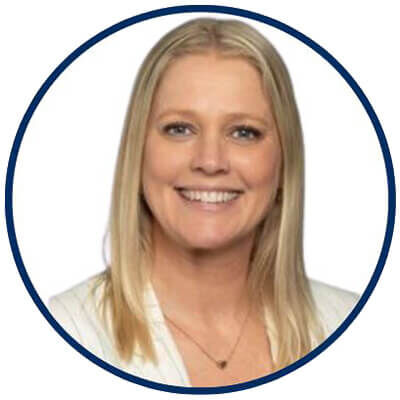 Jen Mower