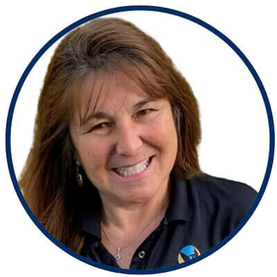 Tina Figarsky